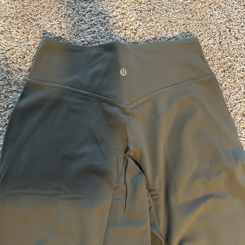 lululemon Align HR Jogger